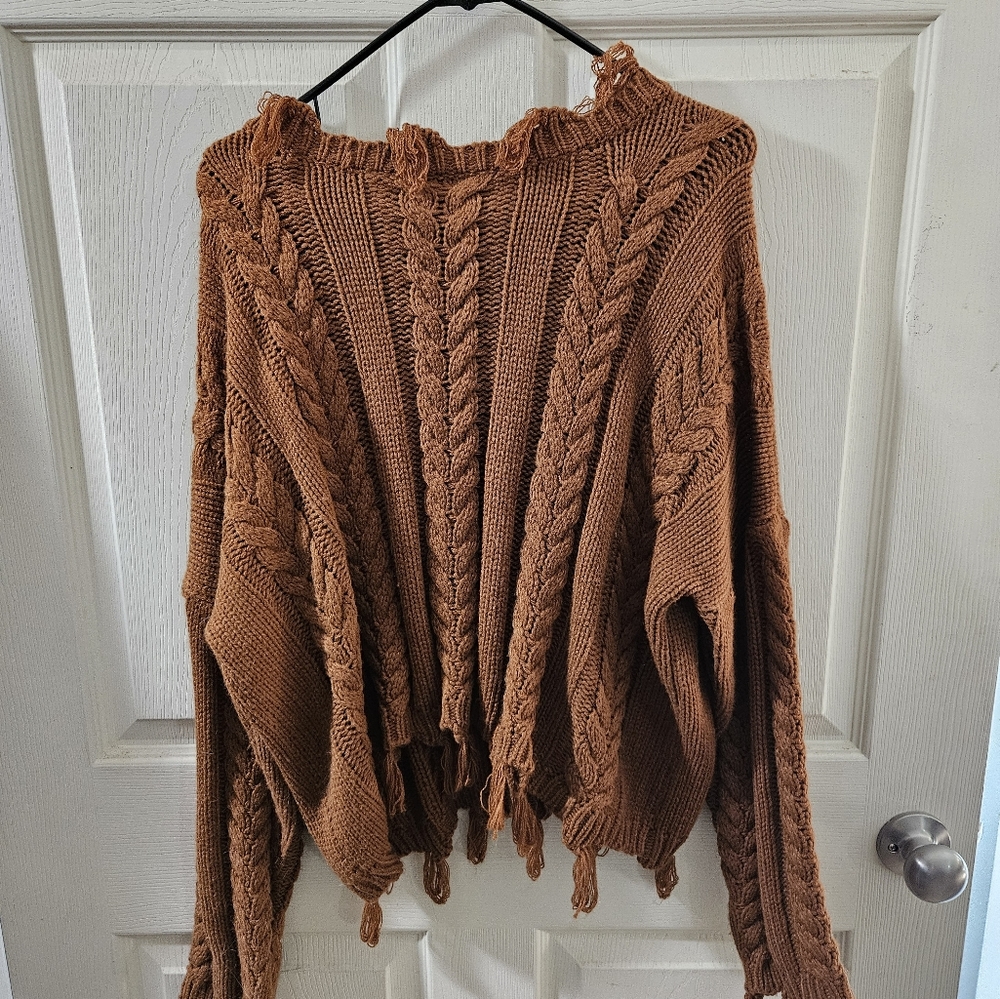 Sweater - Picture 2 of 3